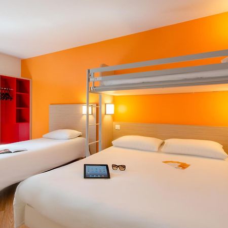 Hotel Eco La Rochelle Centre Les Minimes La Rochelle (Charente-Maritime) Exterior foto