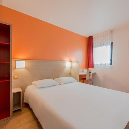 Hotel Eco La Rochelle Centre Les Minimes La Rochelle (Charente-Maritime) Exterior foto