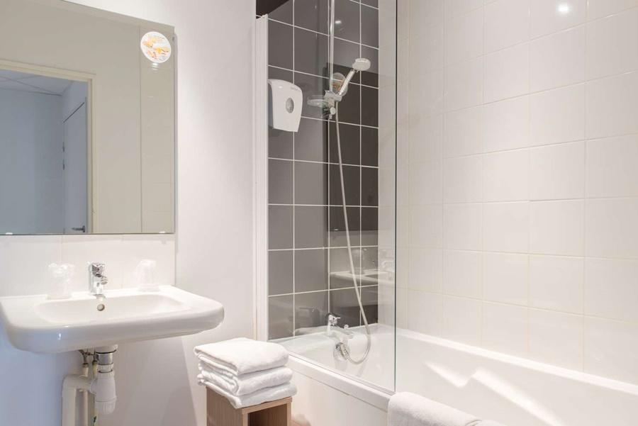 Hotel Eco La Rochelle Centre Les Minimes La Rochelle (Charente-Maritime) Exterior foto