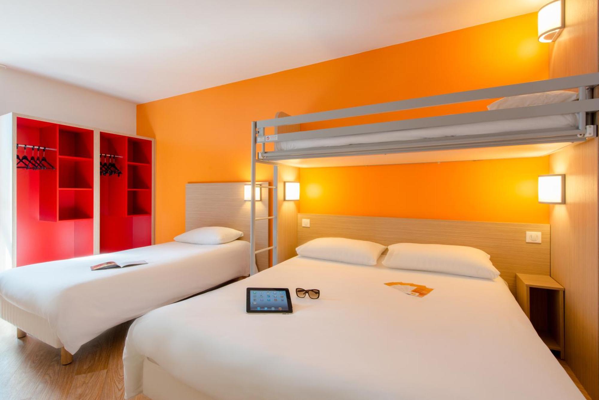 Hotel Eco La Rochelle Centre Les Minimes La Rochelle (Charente-Maritime) Exterior foto