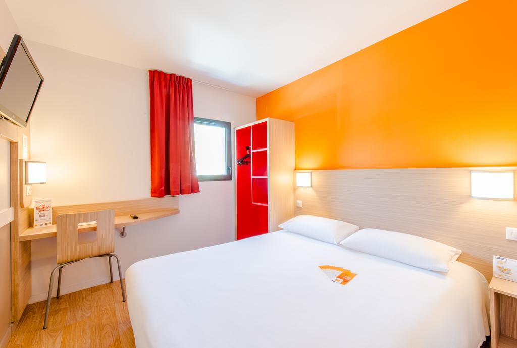 Hotel Eco La Rochelle Centre Les Minimes La Rochelle (Charente-Maritime) Exterior foto