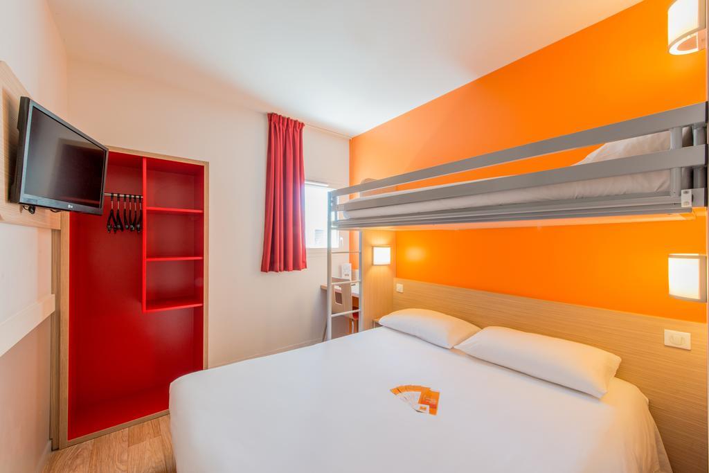 Hotel Eco La Rochelle Centre Les Minimes La Rochelle (Charente-Maritime) Exterior foto