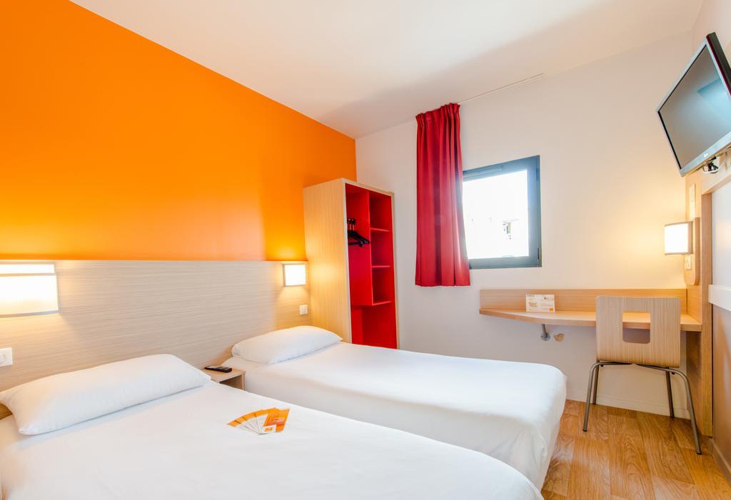 Hotel Eco La Rochelle Centre Les Minimes La Rochelle (Charente-Maritime) Exterior foto