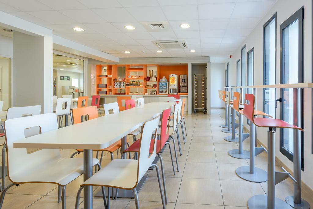 Hotel Eco La Rochelle Centre Les Minimes La Rochelle (Charente-Maritime) Exterior foto