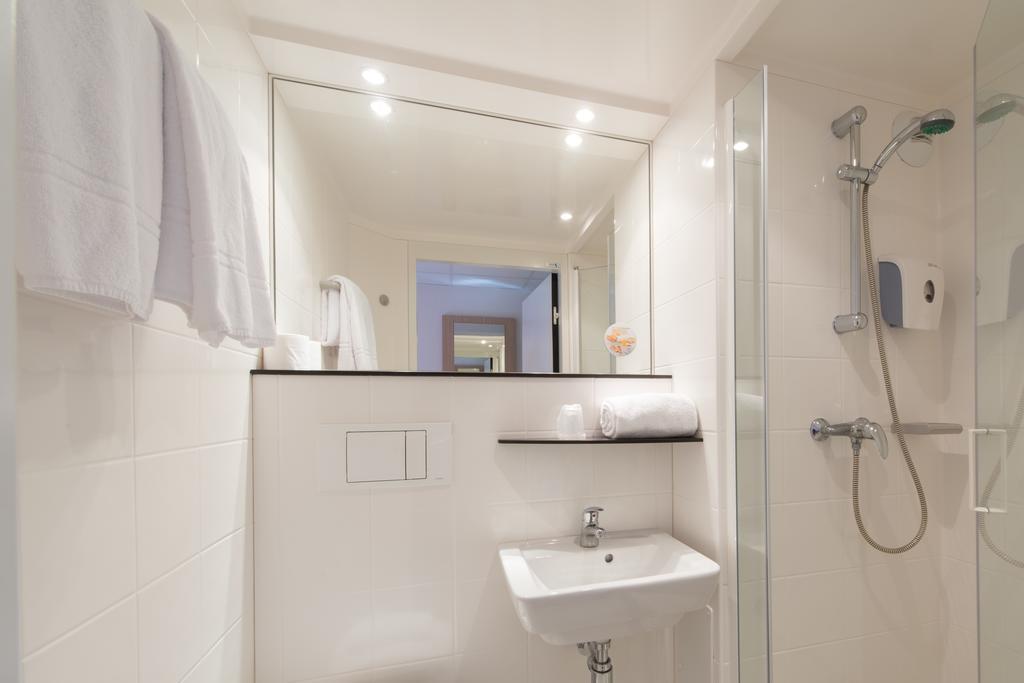 Hotel Eco La Rochelle Centre Les Minimes La Rochelle (Charente-Maritime) Exterior foto