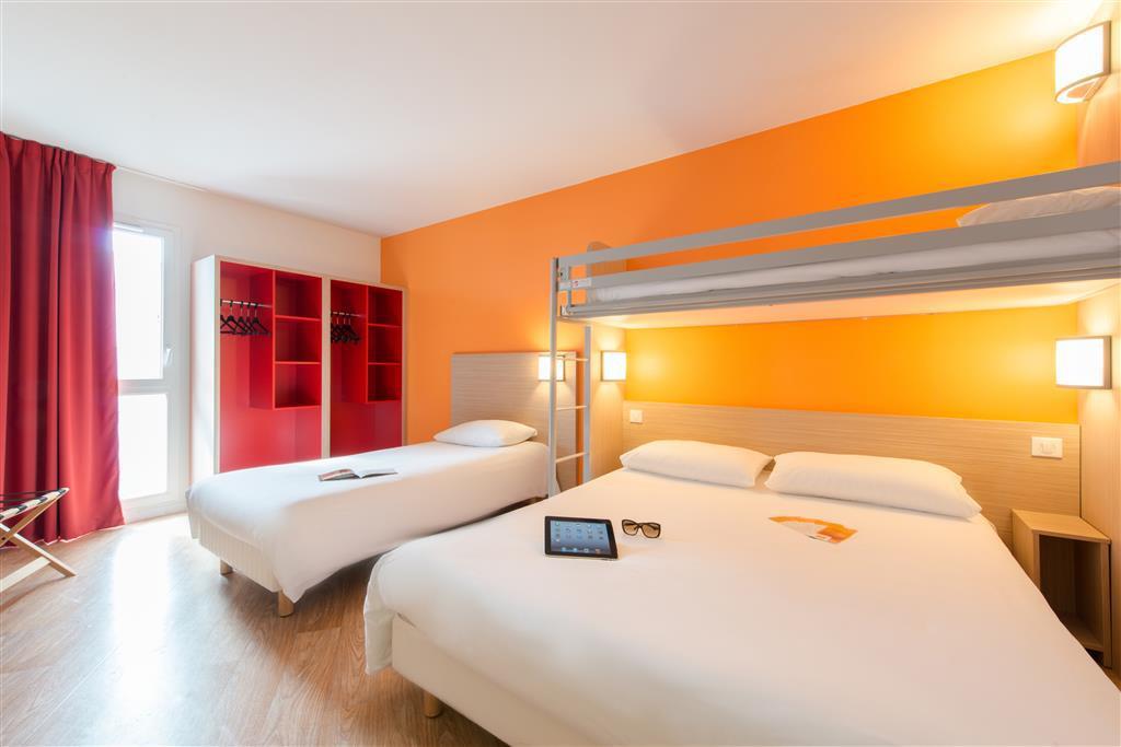 Hotel Eco La Rochelle Centre Les Minimes La Rochelle (Charente-Maritime) Exterior foto